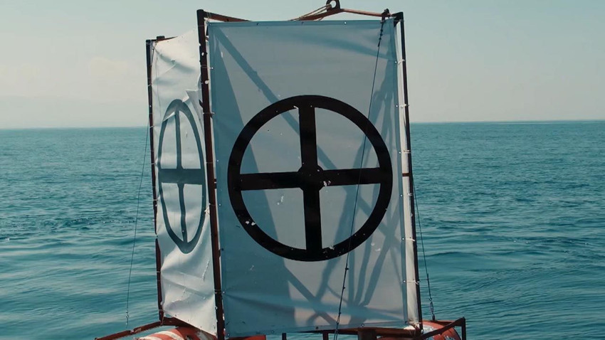 Mavi Vatan'ın yeni gücü: Sancar SİDA Türk Deniz Kuvvetleri envanterine giriyor - Resim: 1