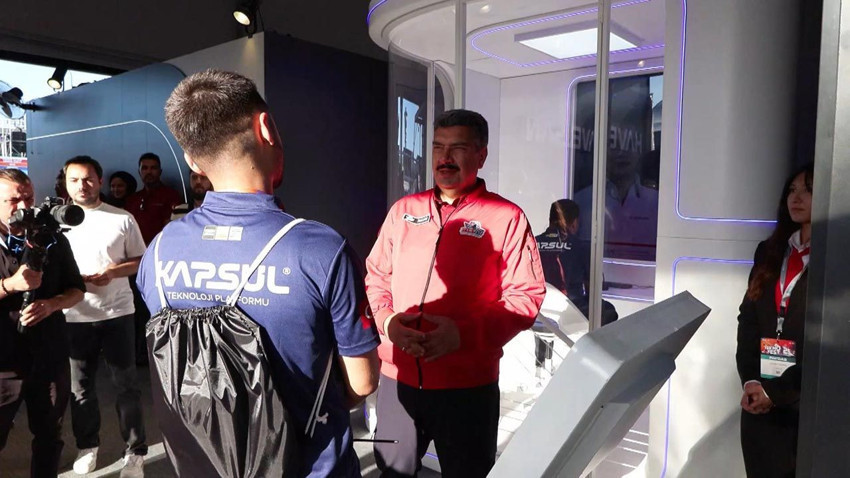 Mavi Vatan'ın yeni gücü: Sancar SİDA Türk Deniz Kuvvetleri envanterine giriyor - Resim: 2