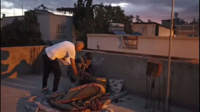 16 milyon TL'lik kuyumcu soygun sonrası yakalandığı yer ''yok artık'' dedirtti - Resim: 4