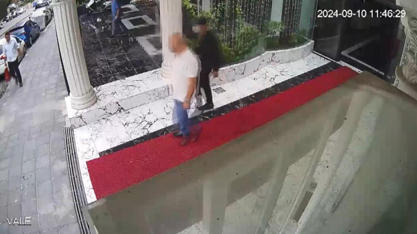 İstanbul'daki iş insanı cinayetinde tetiği çeken çete lideri çıktı! - Resim: 2