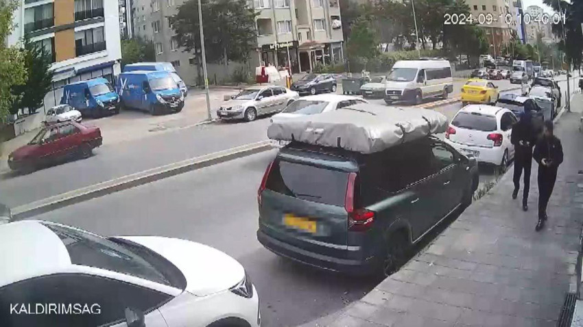 İstanbul'daki iş insanı cinayetinde tetiği çeken çete lideri çıktı! - Resim: 3