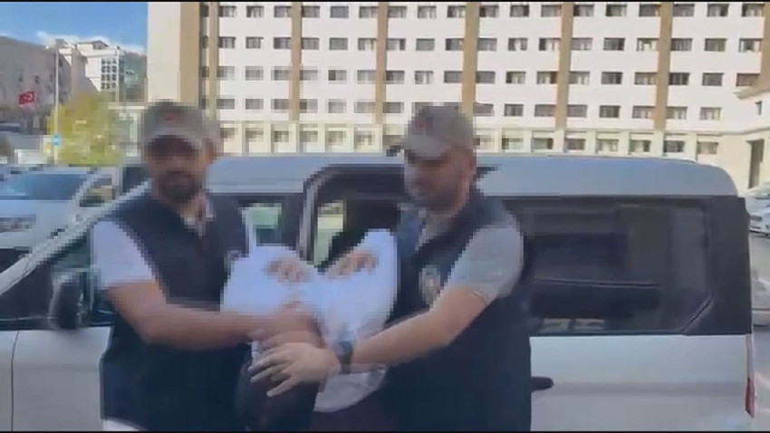 KYK kız öğrenci yurdundaki mide bulandıran skandalda 4 tutuklama - Resim: 3