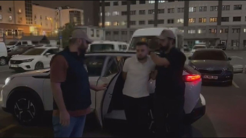 KYK kız öğrenci yurdundaki mide bulandıran skandalda 4 tutuklama - Resim: 4