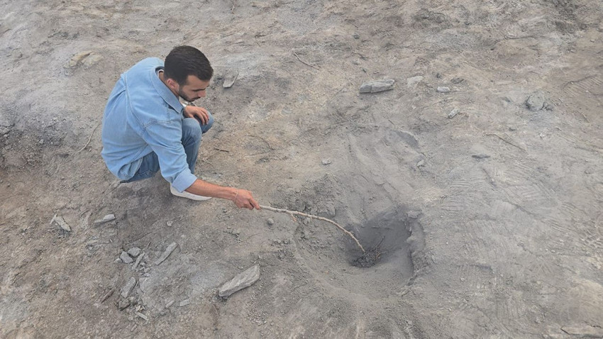 Türkiye'nin gizemli noktası merak konusu oldu: Hem şifa dağıtıyor hem ölüm saçıyor - Resim: 4
