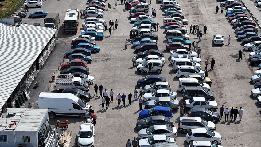 İkinci elde en az sorun çıkaran otomobiller açıklandı: İşte 2'nci elin ''üzmez'' otomobilleri - Resim: 4