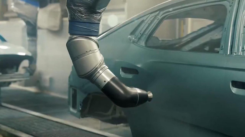 Stoklar kısa sürede tükenmişti: Togg 10F için heyecanlı bekleyiş sona erdi! - Resim: 1