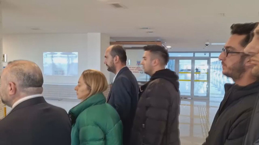 Sosyal medyanın fenomen çifti Talu ailesi için tahliye kararı - Resim: 4