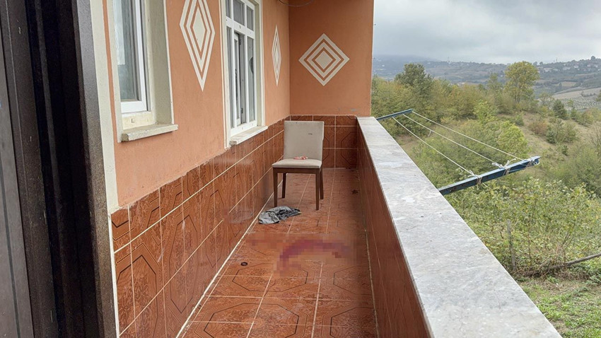 Korku filmi gibi cinayet! Jandarma durdurdu, üzerindeki kan lekeleri katili ele verdi - Resim: 3