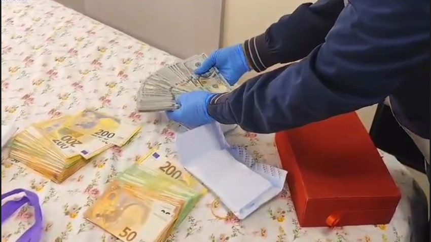 Polisten büyücü operasyonu: Ele geçirilenler ''yok artık'' dedirtti - Resim: 2