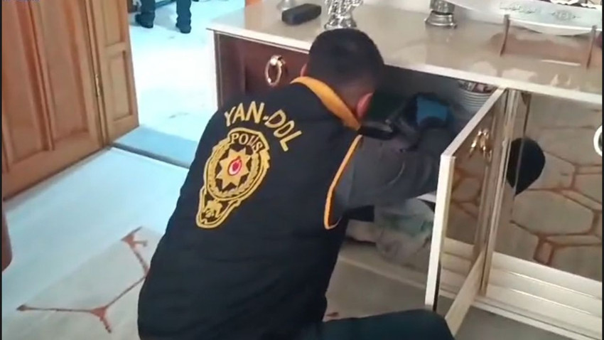 Polisten büyücü operasyonu: Ele geçirilenler ''yok artık'' dedirtti - Resim: 4