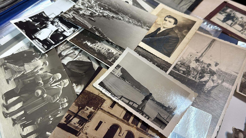 Takvim yapmak için hobi olarak başlamıştı... Turizm cennetimizin görsel hafızasını oluşturdu - Resim: 2