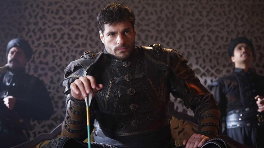 Mehmed: Fetihler Sultanı dizisi kadrosuna 4 yeni isim katıldıu - Resim: 1