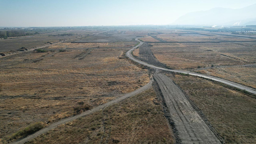 BYD 2026'da üretime başlayacaktı... 1 milyar dolarlık yatırım yılan hikayesine döndü - Resim: 4