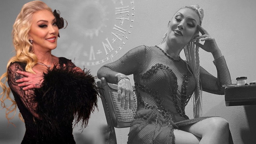 Güllü'nün öldürüldüğünü iddia eden patronu şimdi de Güllü'nün mal varlığını açıkladı - Resim: 2