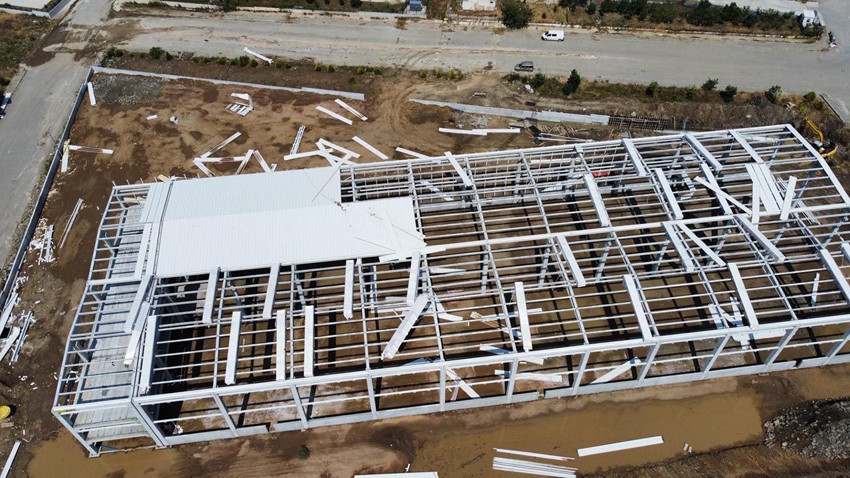 Meteoroloji saat verdi: İki bölgede fırtına bekleniyor! - Resim: 4