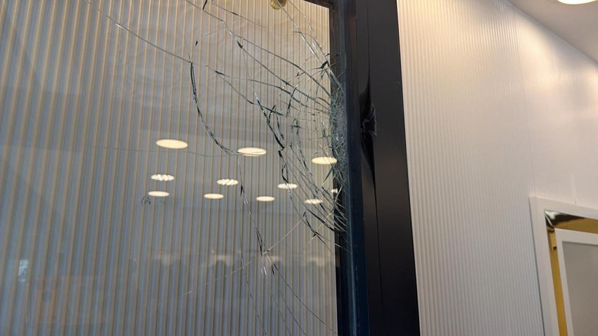 100 bin Dolar istemişler... Haraç çetesi kuyumculara kurşun yağdırdı - Resim: 4