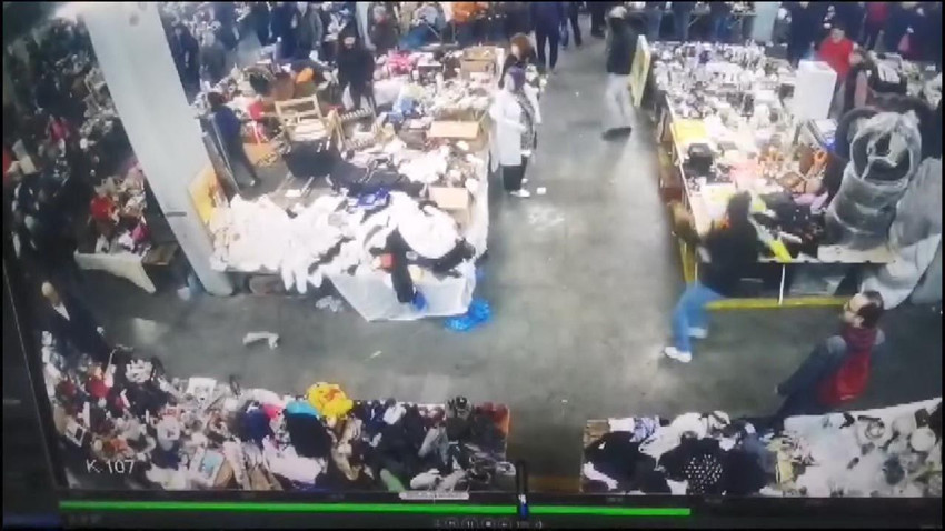 Ahmet Minguzzi davasında ortalık karıştı; tartışma koridorlara taştı... - Resim: 1