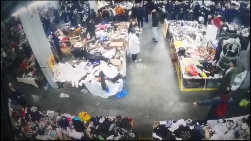 Ahmet Minguzzi davasında ortalık karıştı; tartışma koridorlara taştı... - Resim: 3