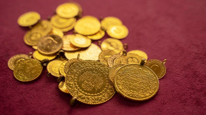 İslam Memiş rekor üstüne rekor kıran altın için yatırımcının aklındaki tarihi açıkladı - Resim: 1