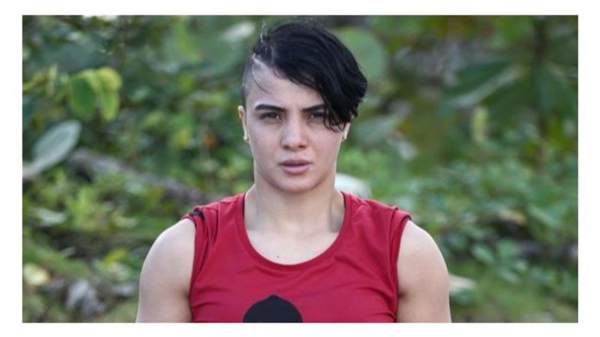 Survivor'a da katılan Milli sporcu Sabriye Şengül iğrenç tacizi ifşa etti - Resim: 1