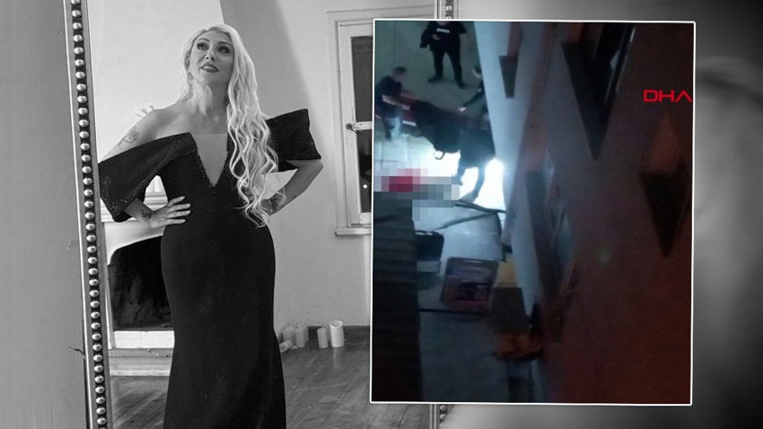 Güllü'nün merakla beklenen otopsi raporu açıklandı - Resim: 2