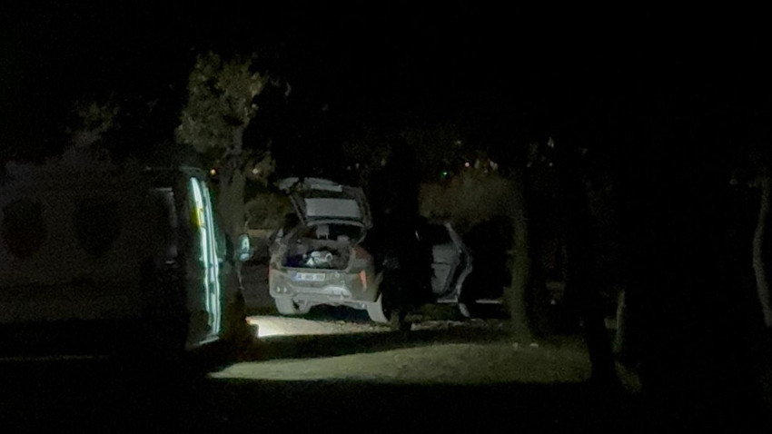 Türkiye'yi sarsan Serdar Öktem cinayetinde tetikçiler yine ''çocuk'' çıktı! - Resim: 7