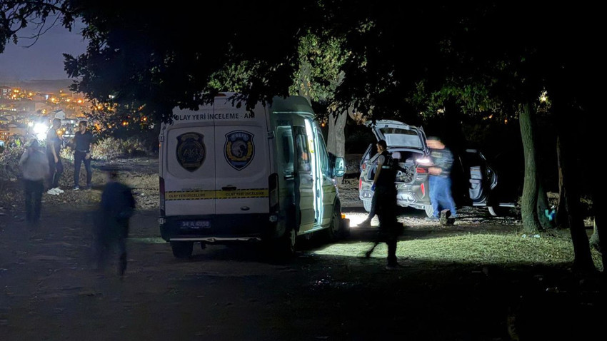 Türkiye'yi sarsan Serdar Öktem cinayetinde tetikçiler yine ''çocuk'' çıktı! - Resim: 8