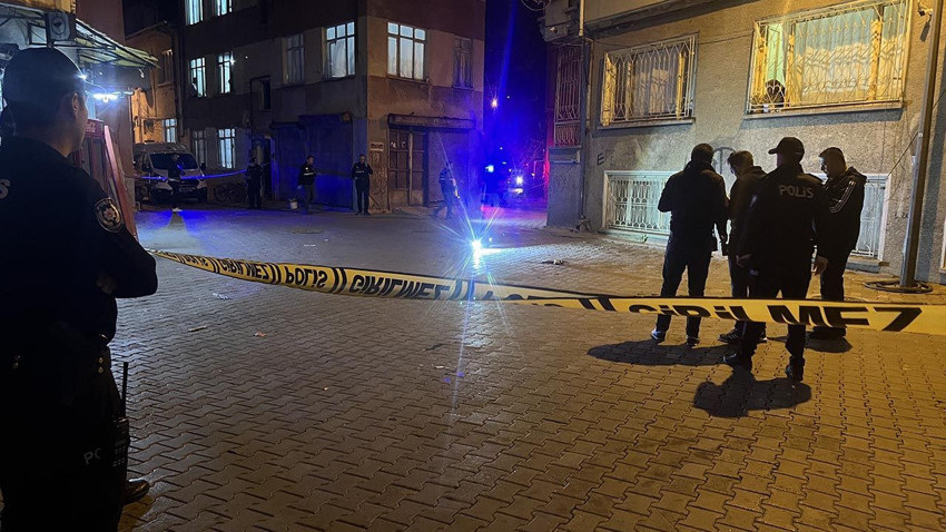 Şehir eşkıyaları 5 yaşındaki küçük çocuğu böyle öldürdü! - Resim: 1