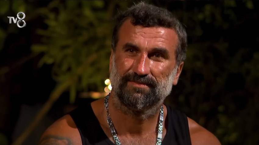 Hikmet Tuğsuz Survivor'a geri mi dönüyor ? - Resim: 1