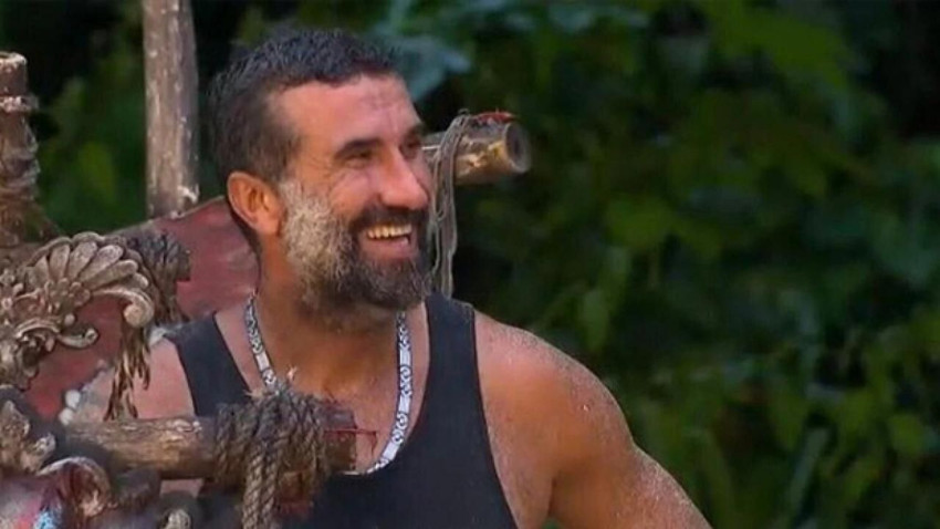 Hikmet Tuğsuz Survivor'a geri mi dönüyor ? - Resim: 2