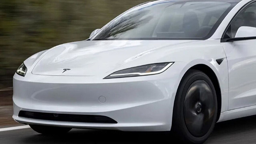 Uygun fiyatlı Tesla Model Y Standard ve Model 3 tanıtıldı... Fiyatları ve tüm özellikleri belli oldu - Resim: 2