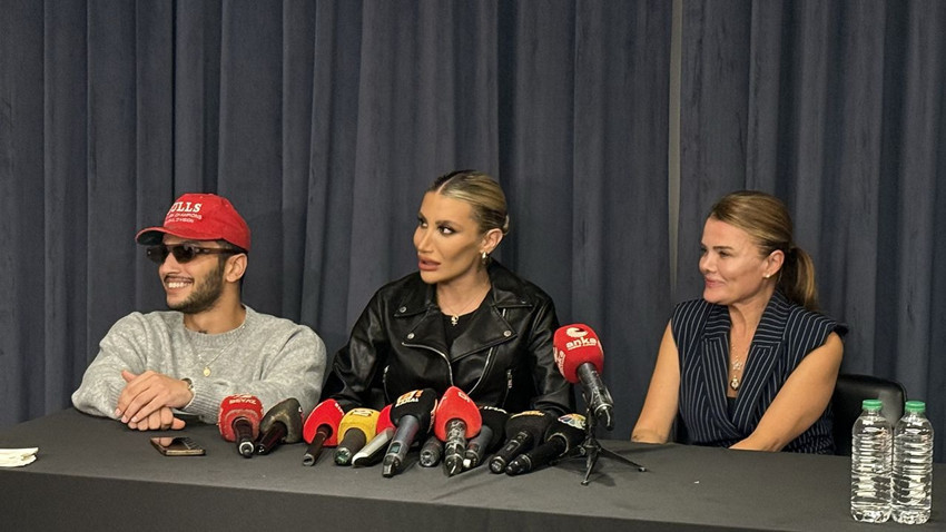 İrem Derici'den uyuşturucu soruşturması sonrası ilk açıklama: ''Ben aptal mıyım ?'' - Resim: 1