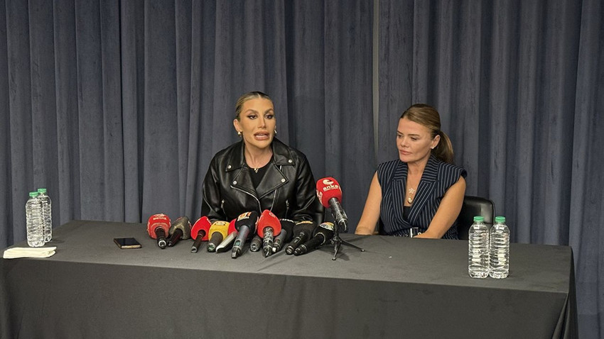 İrem Derici'den uyuşturucu soruşturması sonrası ilk açıklama: ''Ben aptal mıyım ?'' - Resim: 2