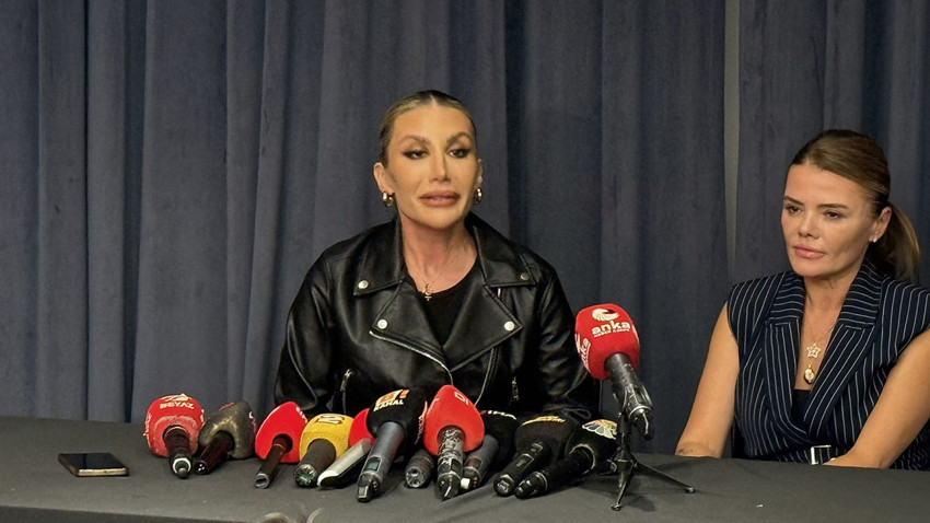 İrem Derici'den uyuşturucu soruşturması sonrası ilk açıklama: ''Ben aptal mıyım ?'' - Resim: 4