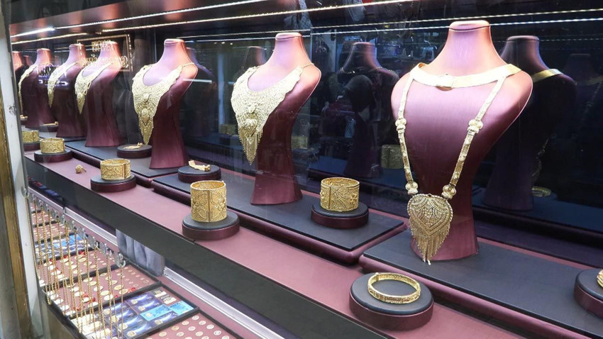 Altın rallisi piyasaların kalbi Kapalıçarşı'yı karıştırdı! Satışlar neden durdu? - Resim: 3