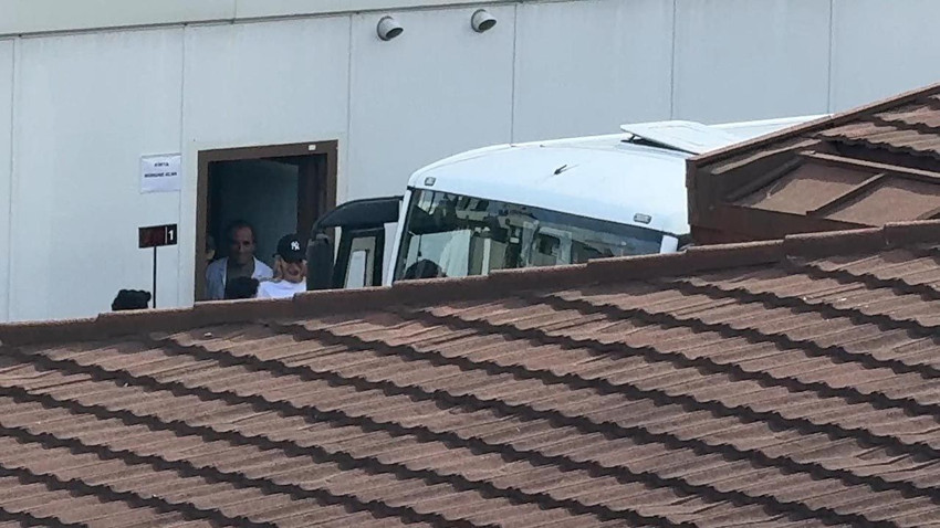 Ünlü isimlere uyuşturucu operasyonunun nasıl başladığı ortaya çıktı - Resim: 1