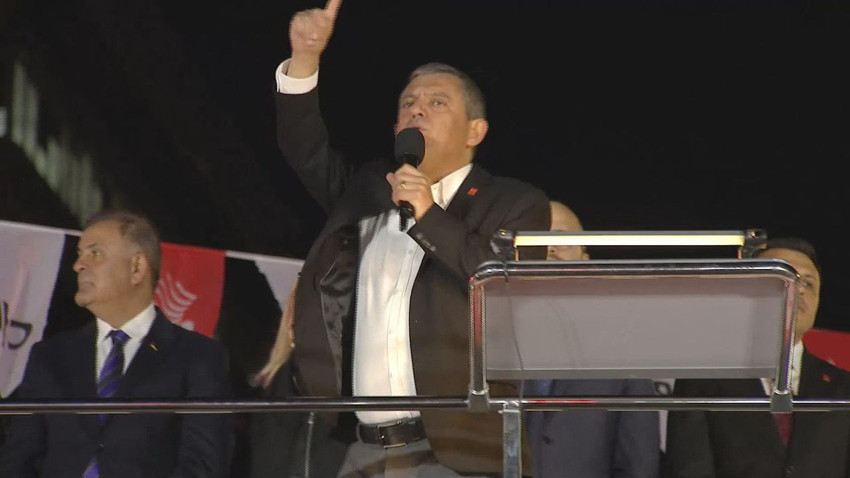 Espresso Lab CHP'nin boykot listesinden çıkarıldı - Resim: 1