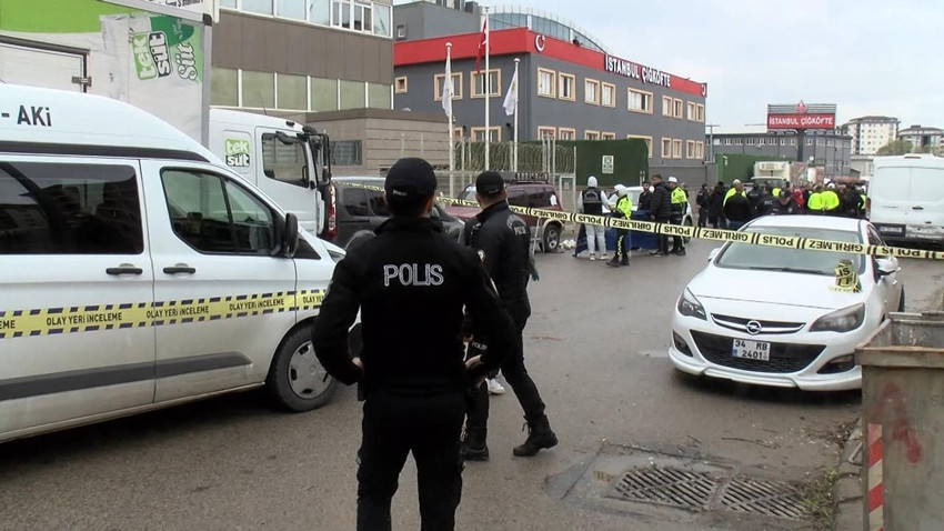 16 yaşındaki çocuk babasının arabasını kaçırdı, sonu faciayla bitti! - Resim: 1