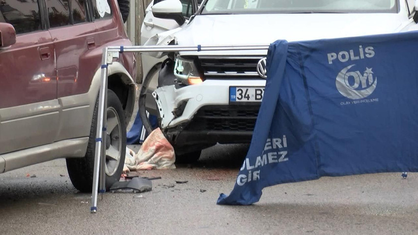 16 yaşındaki çocuk babasının arabasını kaçırdı, sonu faciayla bitti! - Resim: 4