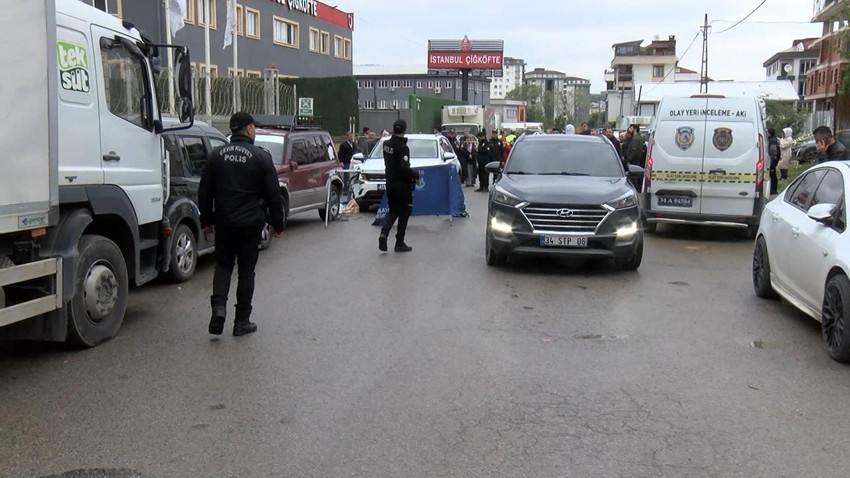 16 yaşındaki çocuk babasının arabasını kaçırdı, sonu faciayla bitti! - Resim: 3