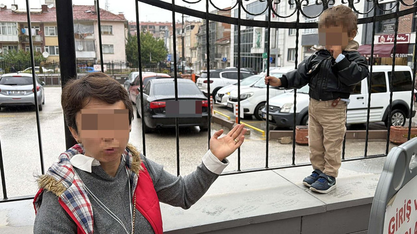 Eskişehir'de dehşet: 1,5 yaşındaki çocuğun boynunu kesti, evini yakmaya kalktı - Resim: 4