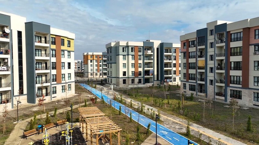 Konut fiyatları ucuzlayacak sananlara kötü haber: İnşaat maliyeti uçuşa geçti - Resim: 3