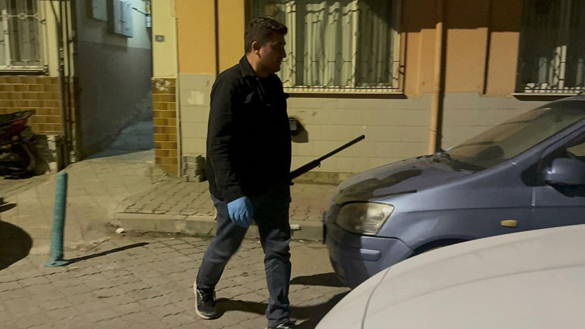 3 çocuk annesi kadın, kocası tarafından katledildi! - Resim: 1