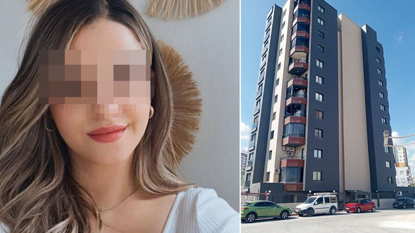 Asansör yere çakılınca hayatını kaybetmişti... Bilirkişi raporu kahreden ihmali ortaya koydu - Resim: 1