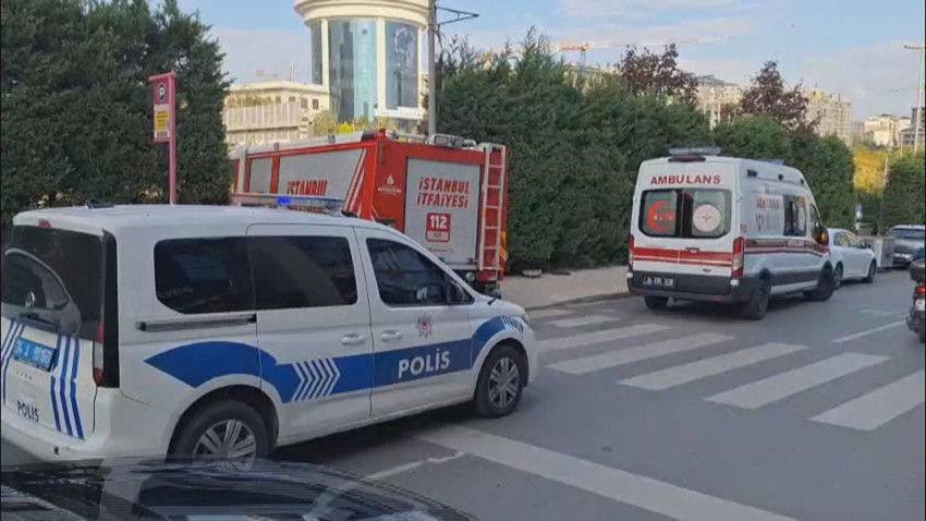 İstanbul'da metro istasyonunda intihar şoku! Raylara atlayarak yaşamına son verdi - Resim: 3
