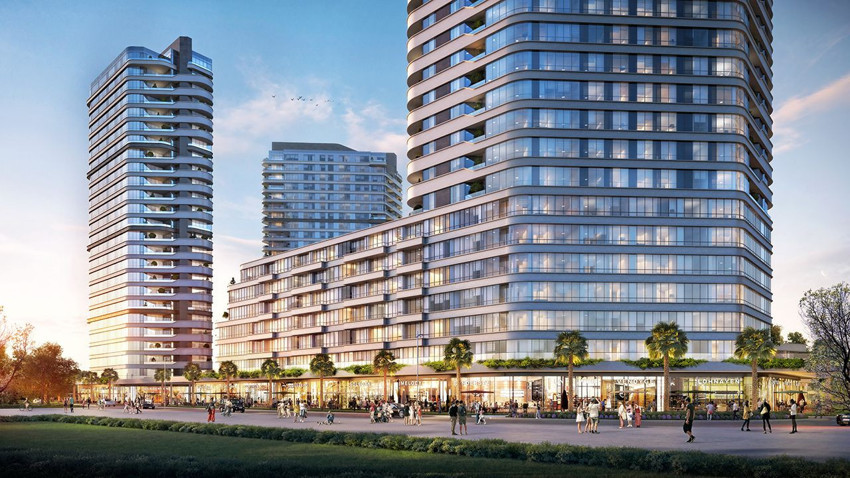 Faizsiz, peşinatsız ev sahibi yapacak Yeni Yuvam Modeli başladı.. Ayrıntıları da belli oldu - Resim: 3