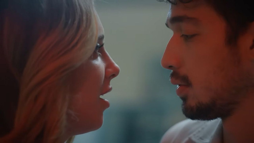 Ekranların fenomen dizisi Bahar'da Seren'in yasak aşkı ifşa etmesi olay oldu - Resim: 1