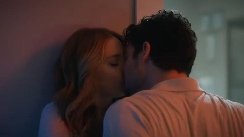 Ekranların fenomen dizisi Bahar'da Seren'in yasak aşkı ifşa etmesi olay oldu - Resim: 2