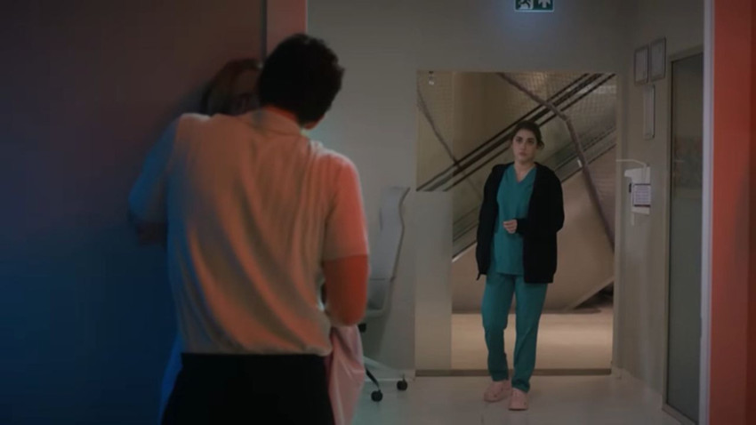 Ekranların fenomen dizisi Bahar'da Seren'in yasak aşkı ifşa etmesi olay oldu - Resim: 3