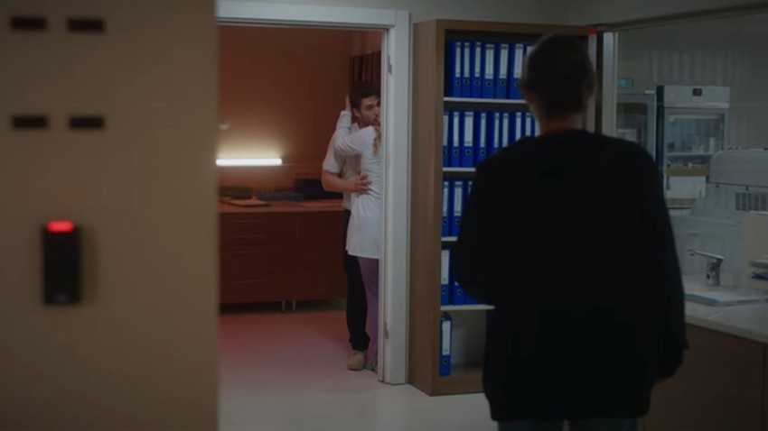 Ekranların fenomen dizisi Bahar'da Seren'in yasak aşkı ifşa etmesi olay oldu - Resim: 4